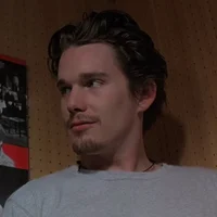 Todd Anderson 