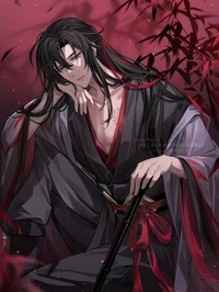 Wei Wuxian