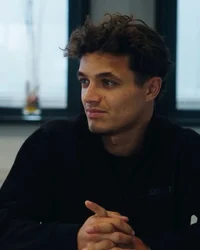 Lando Norris 