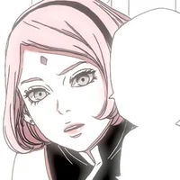 Sakura Haruno 