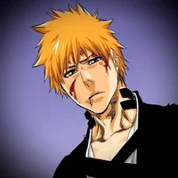Ichigo Kurosaki 