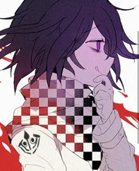 Kokichi Ouma