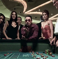 Энтони Гидра