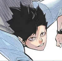 Tetsuro Kuroo