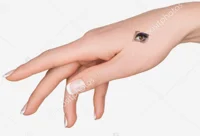 Tara Strong the Hand