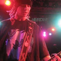 Том Каулитц - боль