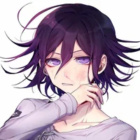 Kokichi Ouma