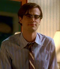 Spencer Reid