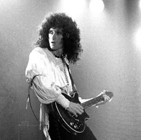Brian May