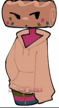 Female Cosmo-Fanon S