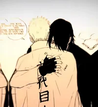 Sasuke Uchiha 