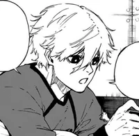 Nagi Seishiro