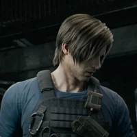Leon S Kennedy