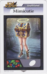 Mimicutie