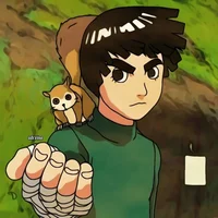 ROCK LEE