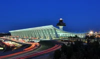 Dulles International