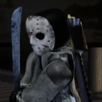 Jason forsaken 