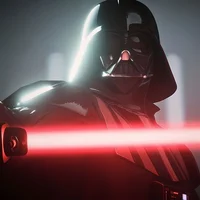 Darth Vader