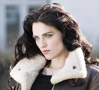 Morgana Pendragon