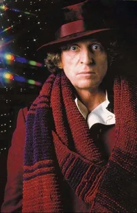 4th Doctor
