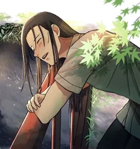 Hashirama Senju