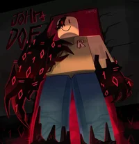 John Doe