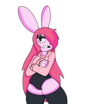 Rosen Sprunki OC