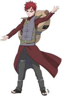 Gaara 