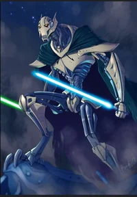 General Grievous