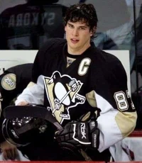 Sidney Crosby