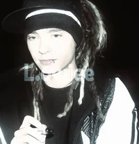 167 - Tom Kaulitz