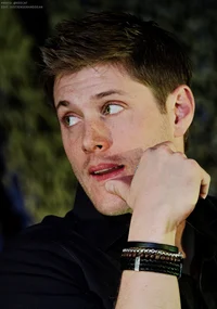 Jensen Ackles