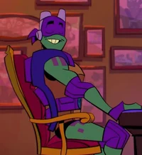 Hamato Donatello
