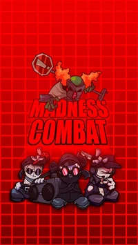 Madness Combat