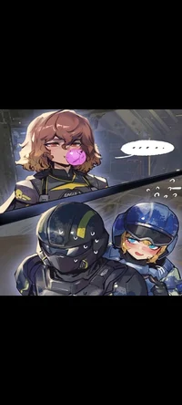 Eagle-1 helldivers 2