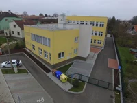 My Benesov school