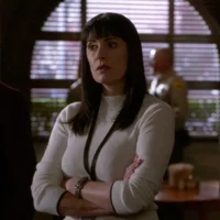 Emily Prentiss