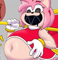 Possessed Amy