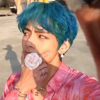 Kim Taehyung 