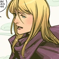 DC Stephanie Brown