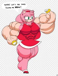 Amy Rose 