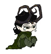 Loki Laufeyson