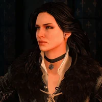Yennefer