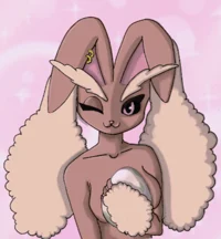 Mischievous Lopunny