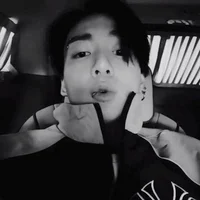 Jeon Jungkook 