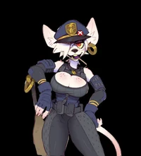 Officer Flint