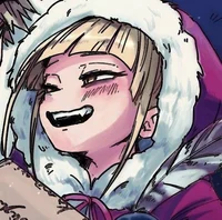 Himiko Toga