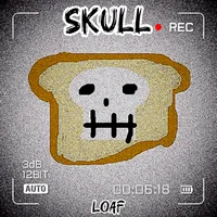 Skullloaf