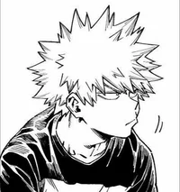 Katsuki Bakugo