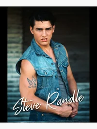Steve Randle 